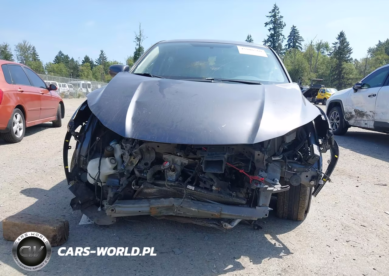 2017 Honda Hr-V Ex VIN:3CZRU5H54HM701538 - 6