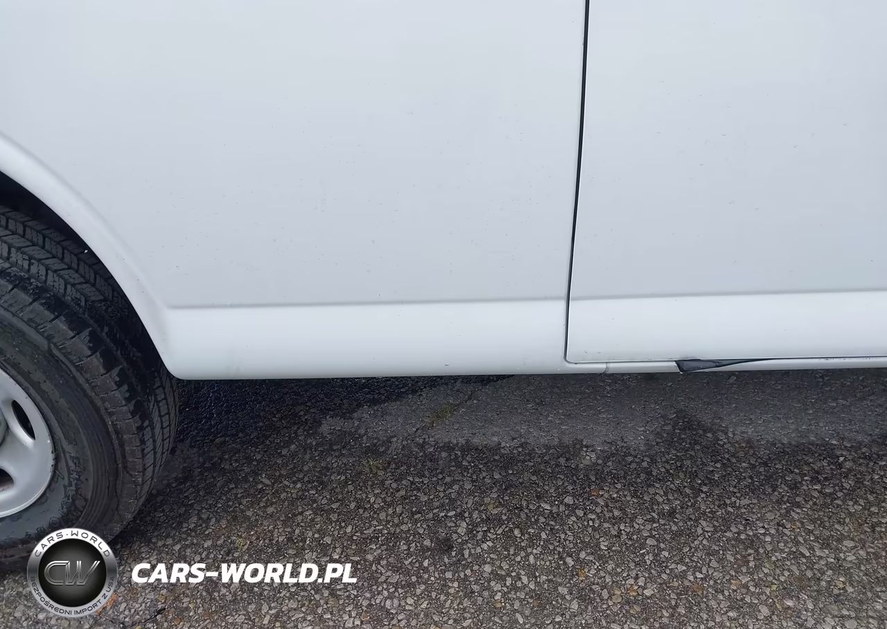 2018 Chevrolet Express 3500 Ls VIN:1GAZGNFG1J1276065 - 14