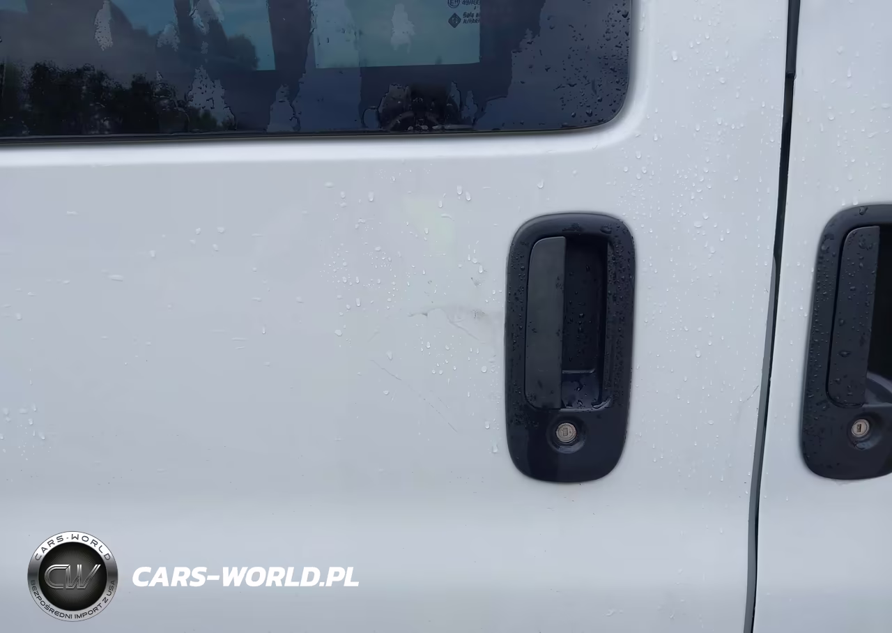 2018 Chevrolet Express 3500 Ls VIN:1GAZGNFG1J1276065 - 15