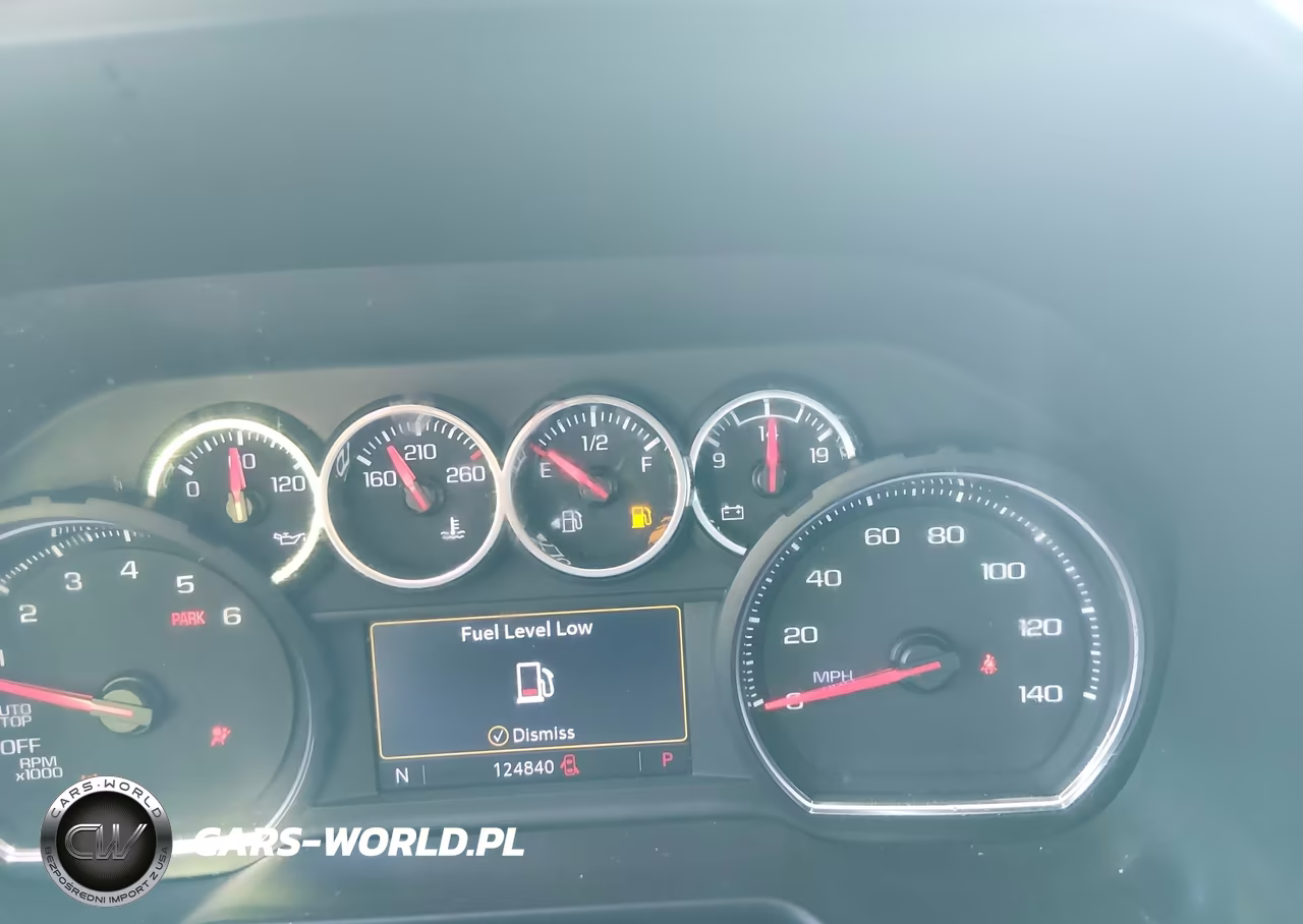 2021 Chevrolet Tahoe 2Wd Lt VIN:1GNSCNKD8MR275931 - 7