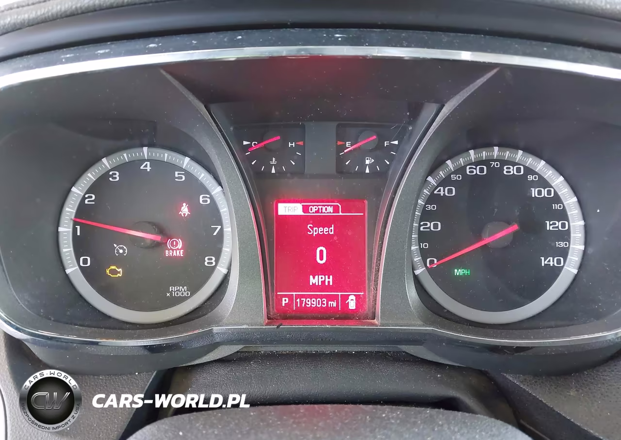 2015 GMC Terrain Slt-1 VIN:2GKFLXEK8F6430979 - 7