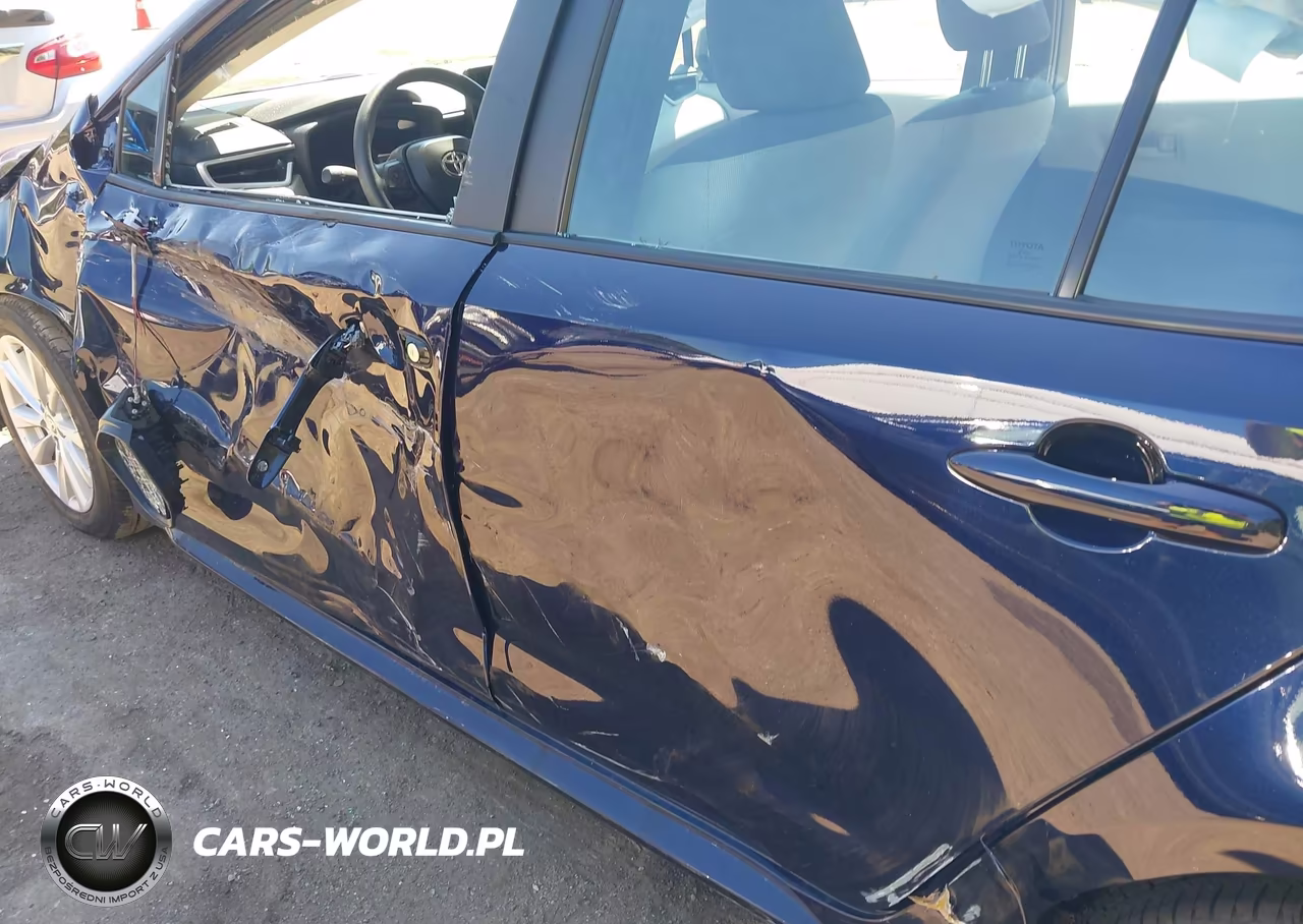 2026 Toyota Corolla Le VIN:5YFB4MDE0TP460831 - 6