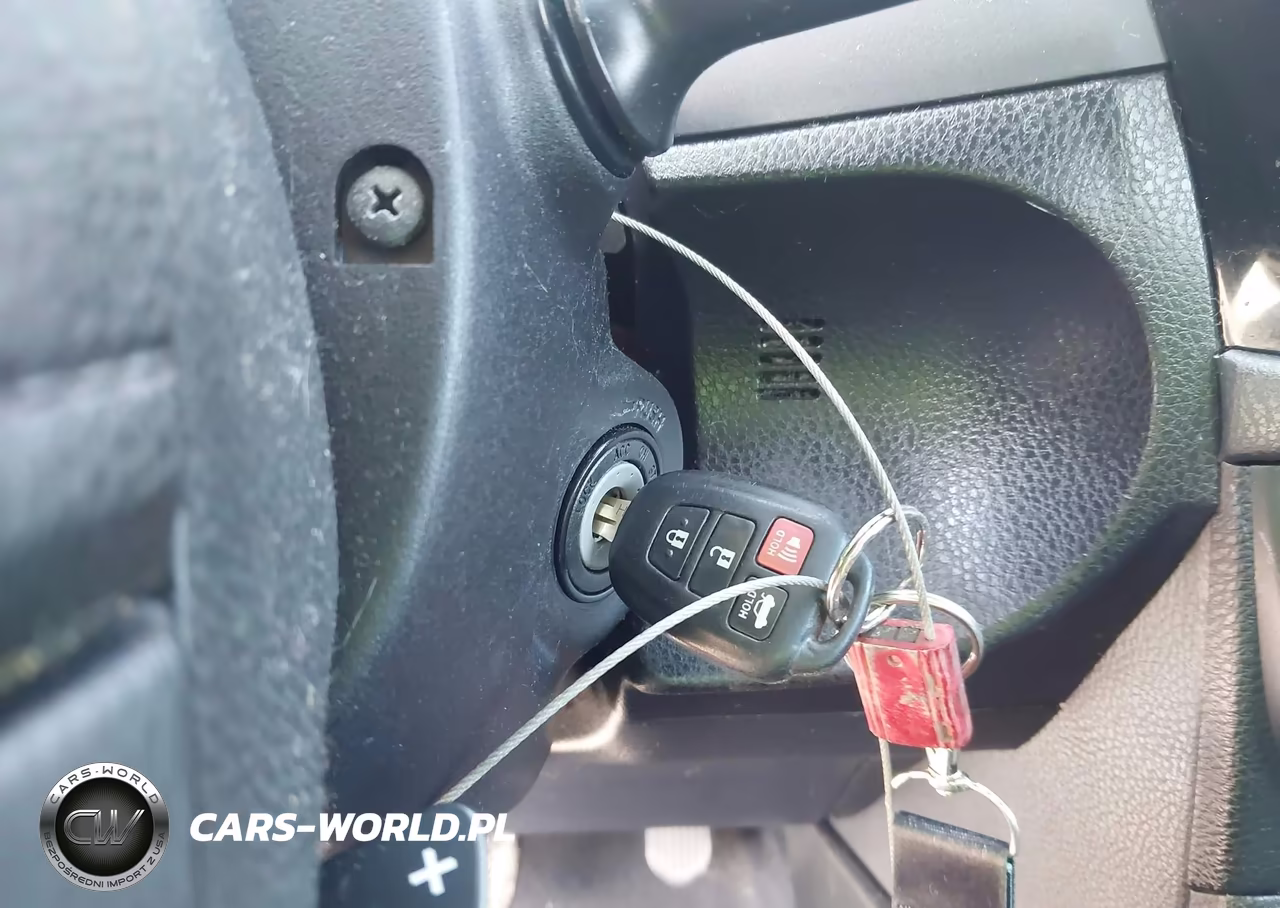 2015 Toyota Corolla S VIN:5YFBURHE3FP202315 - 11