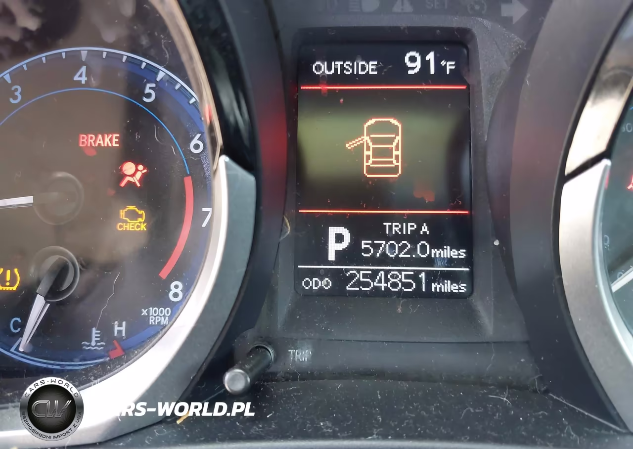 2015 Toyota Corolla S VIN:5YFBURHE3FP202315 - 16