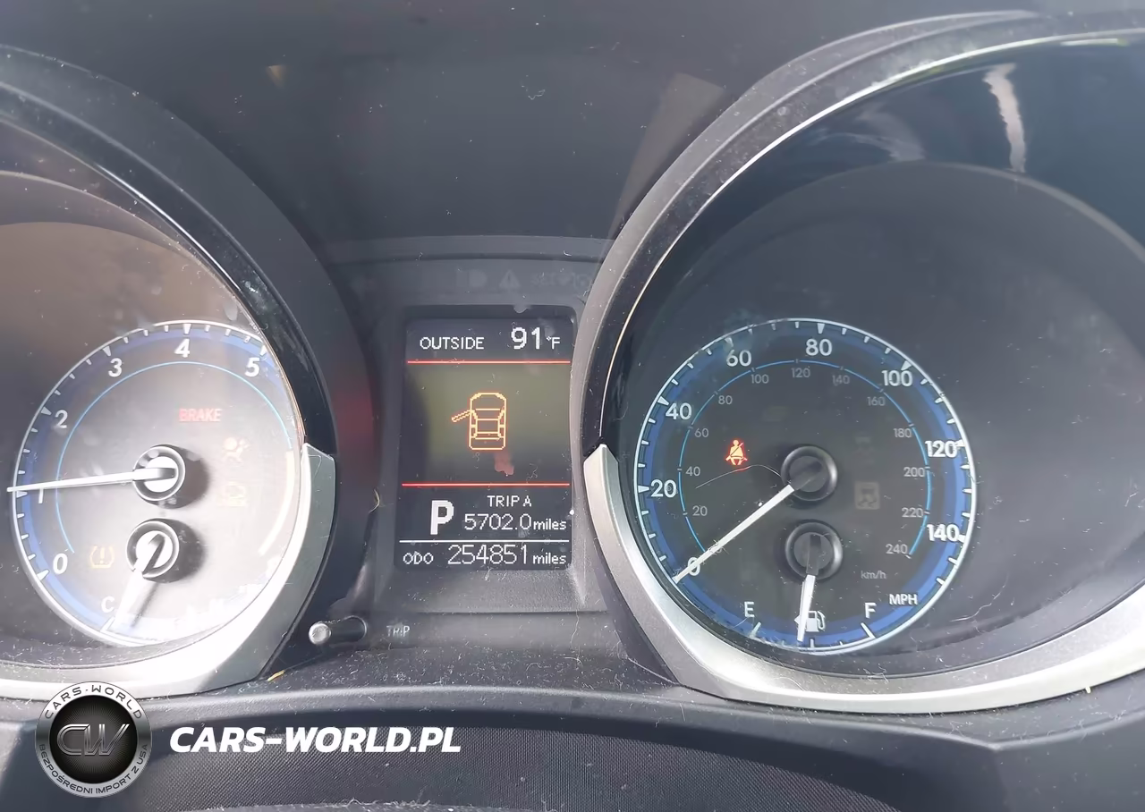 2015 Toyota Corolla S VIN:5YFBURHE3FP202315 - 7