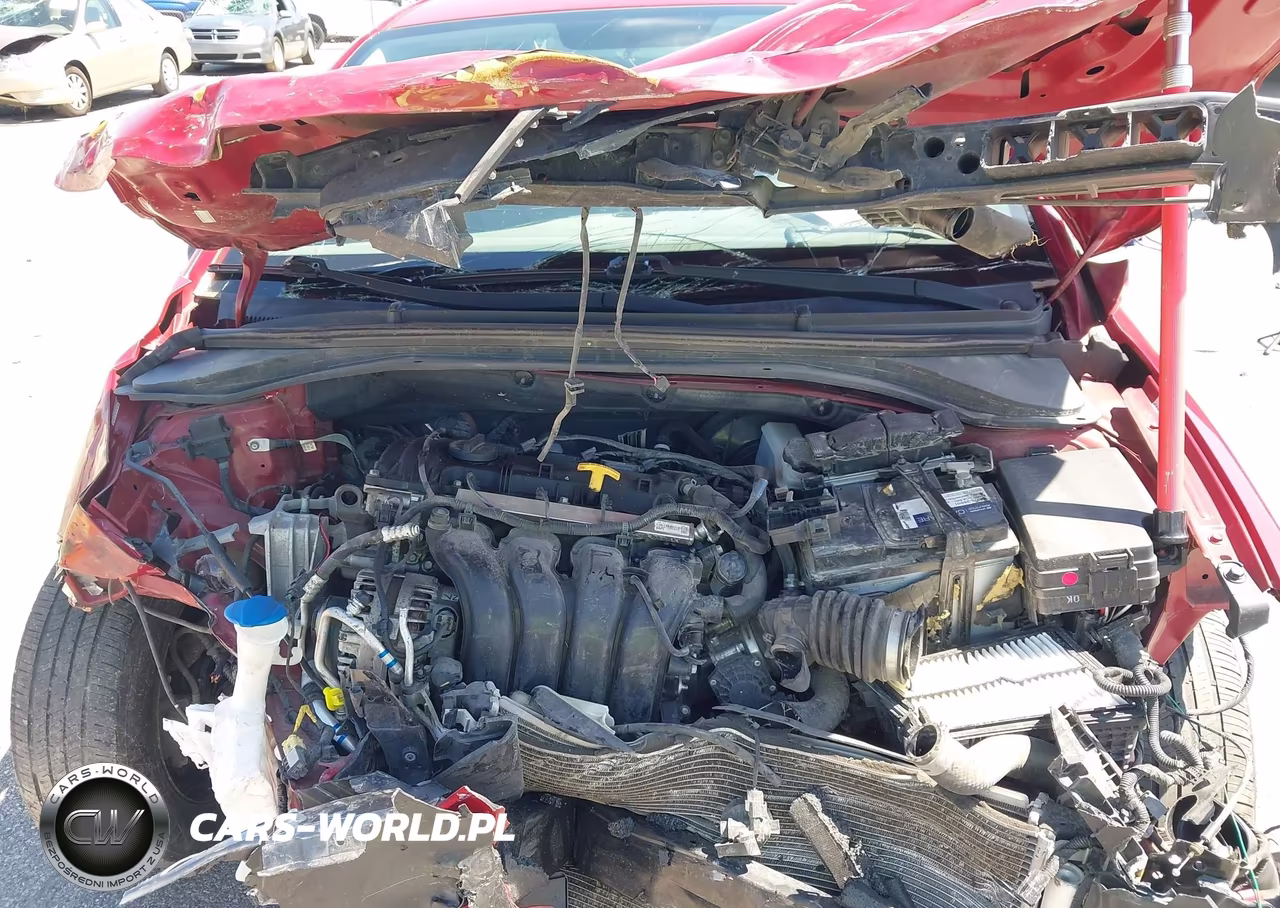 2017 Hyundai Elantra Se VIN:KMHD74LF1HU068084 - 10