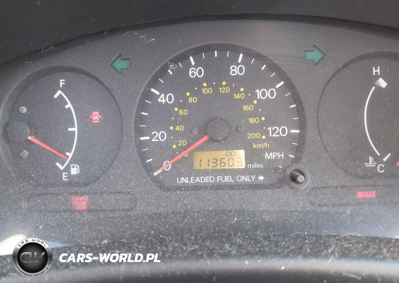 2001 Mitsubishi Mirage De VIN:JA3AY11AX1U007752 - 7