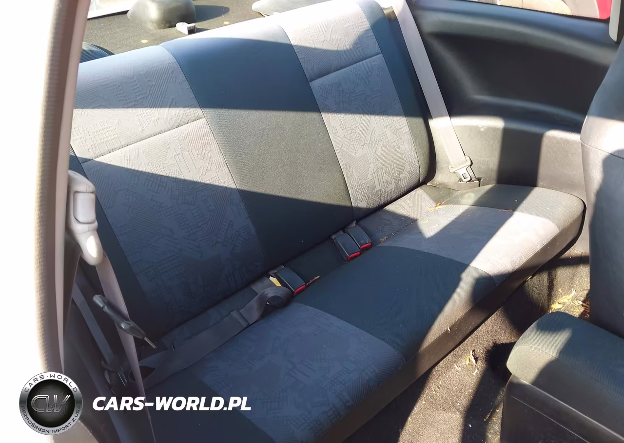 2001 Mitsubishi Mirage De VIN:JA3AY11AX1U007752 - 8