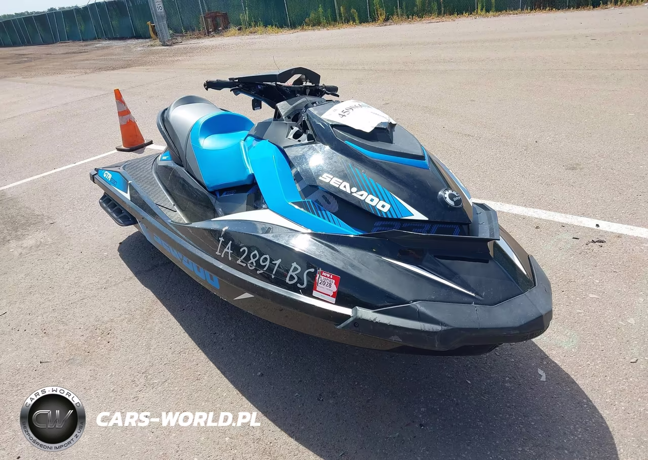 2017 Sea Doo Other