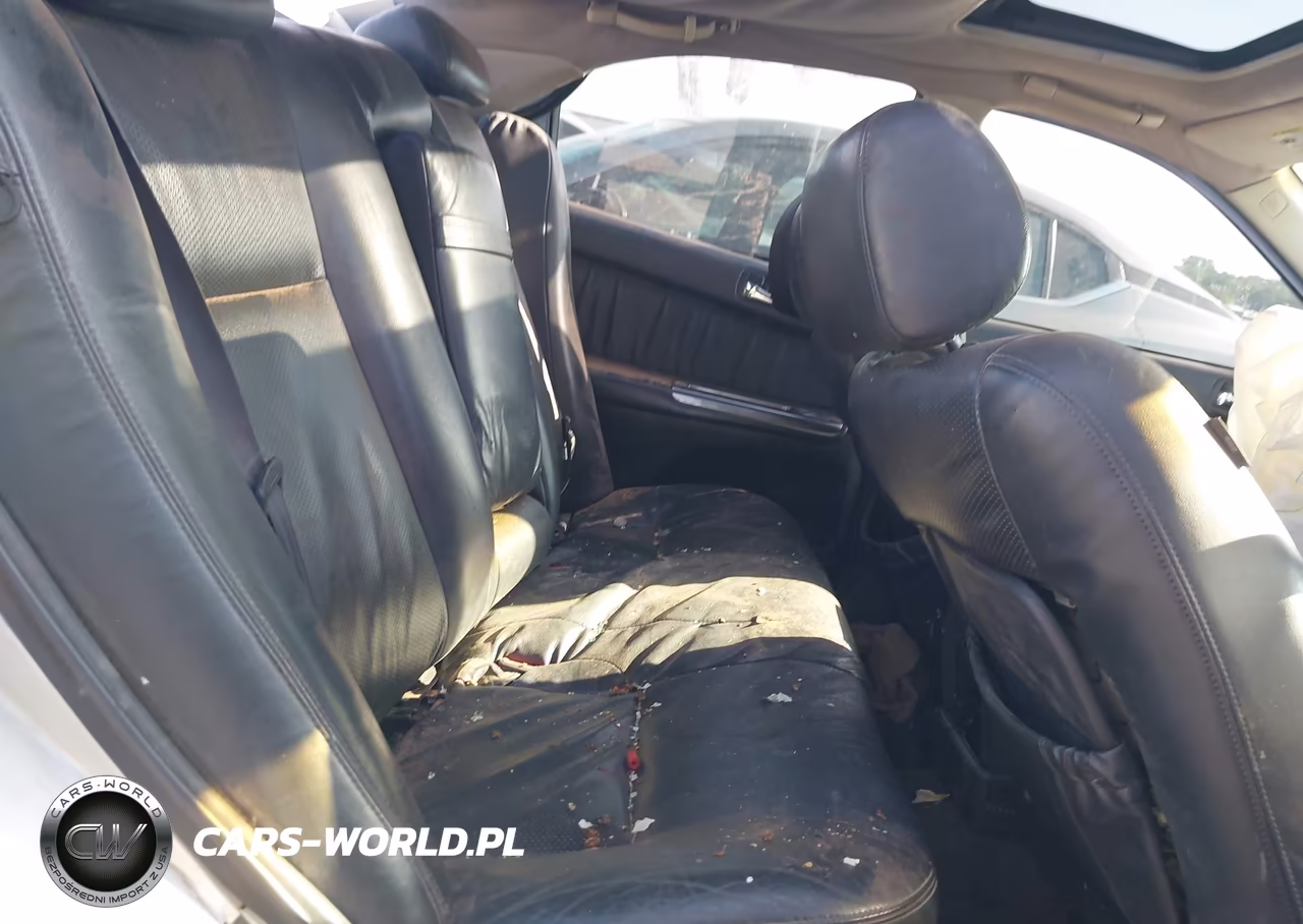 2004 Toyota Camry Se V6 VIN:4T1BA30K34U028622 - 8