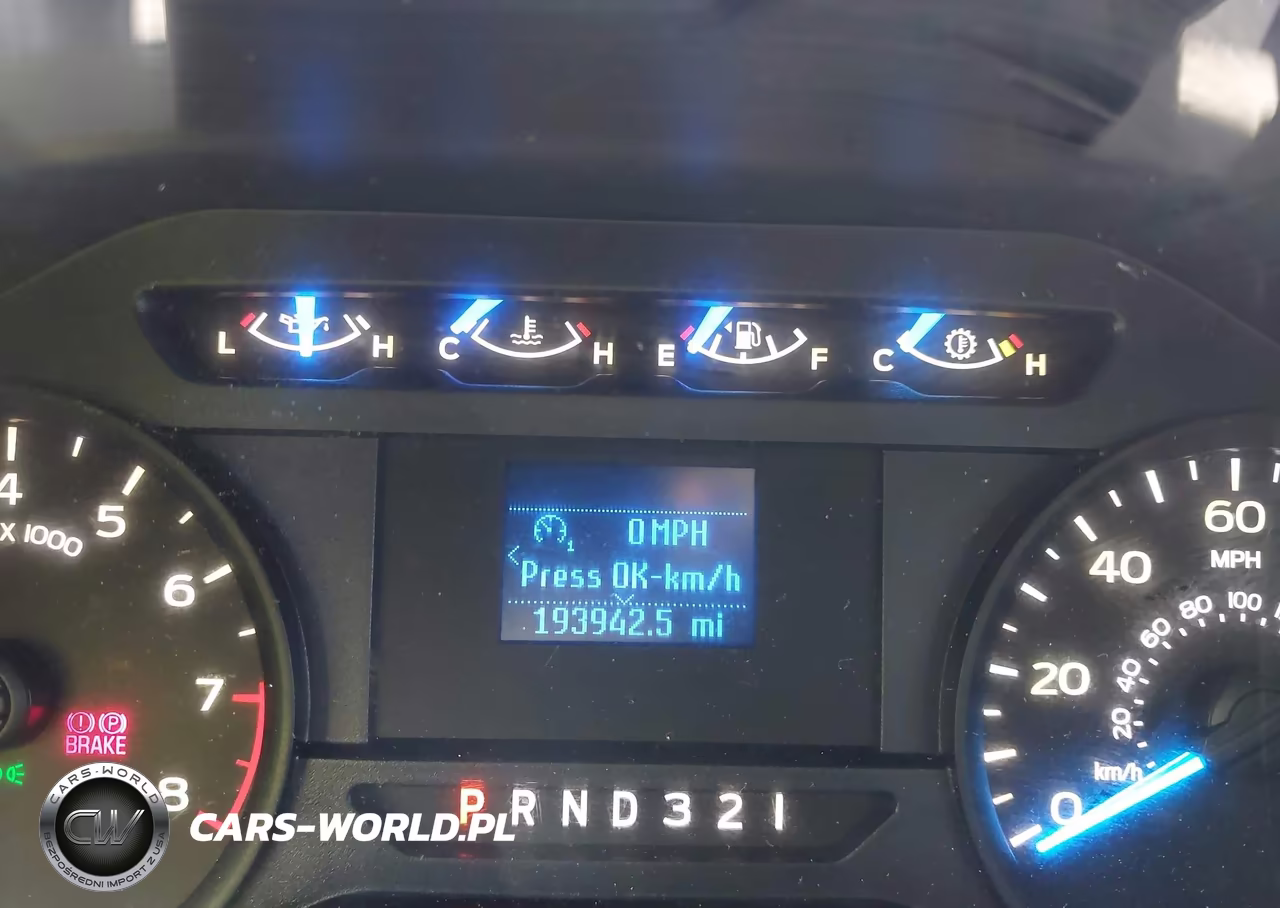 2015 Ford F-150 Xl VIN:1FTEW1C85FKD11772 - 16