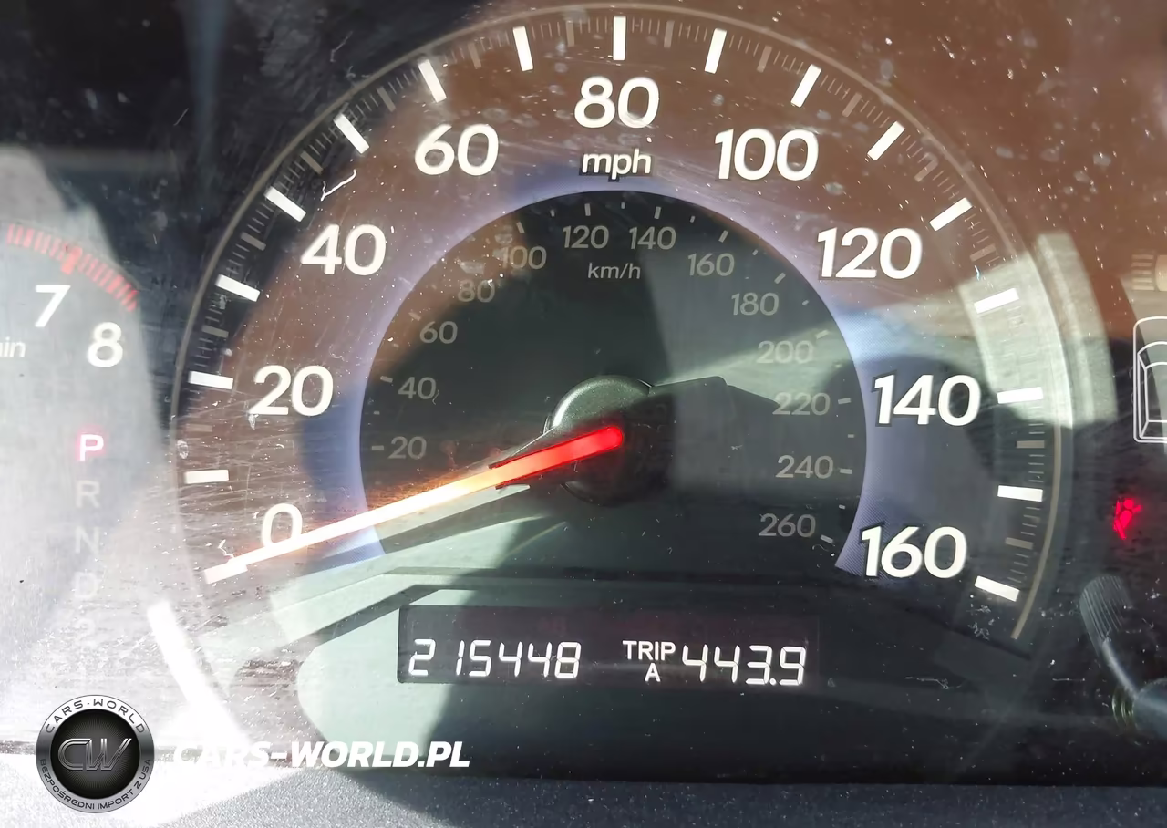 2007 Honda Odyssey Lx VIN:5FNRL38247B058470 - 14