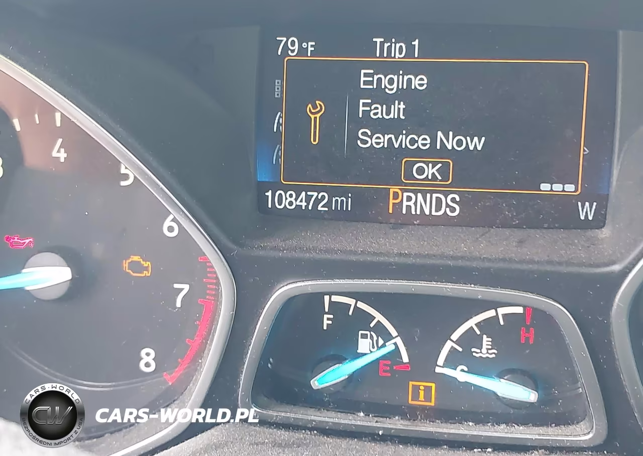 2018 Ford Escape Se VIN:1FMCU0GD8JUA94953 - 15