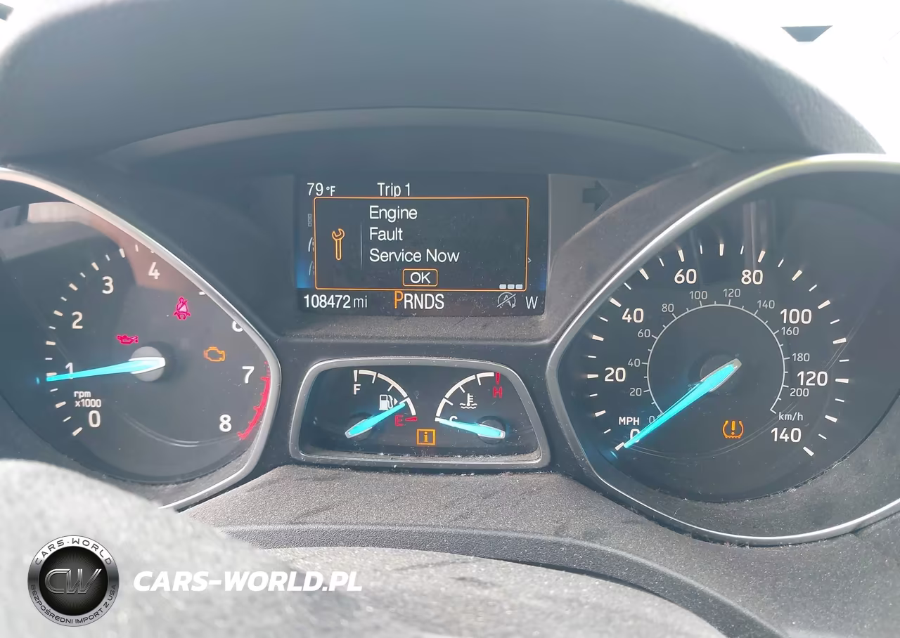 2018 Ford Escape Se VIN:1FMCU0GD8JUA94953 - 7