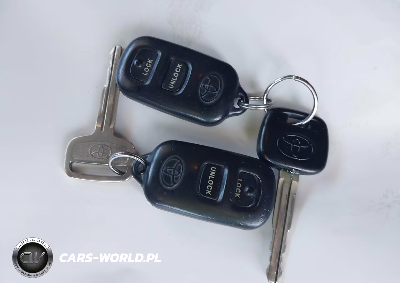 2003 Toyota Corolla S VIN:1NXBR32E53Z077772 - 11