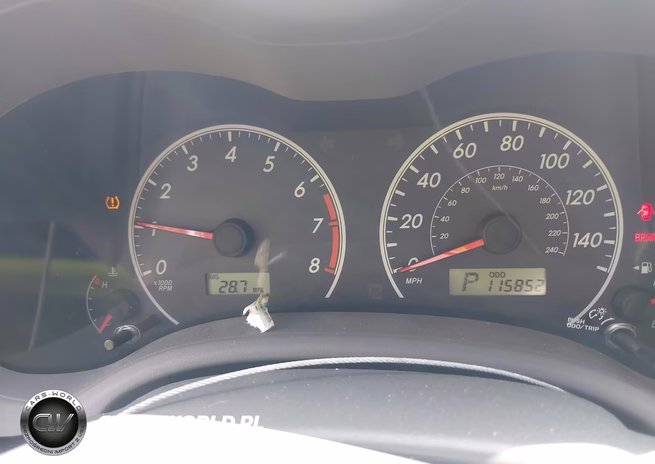 2010 Toyota Corolla Le VIN:2T1BU4EE3AC526025 - 7