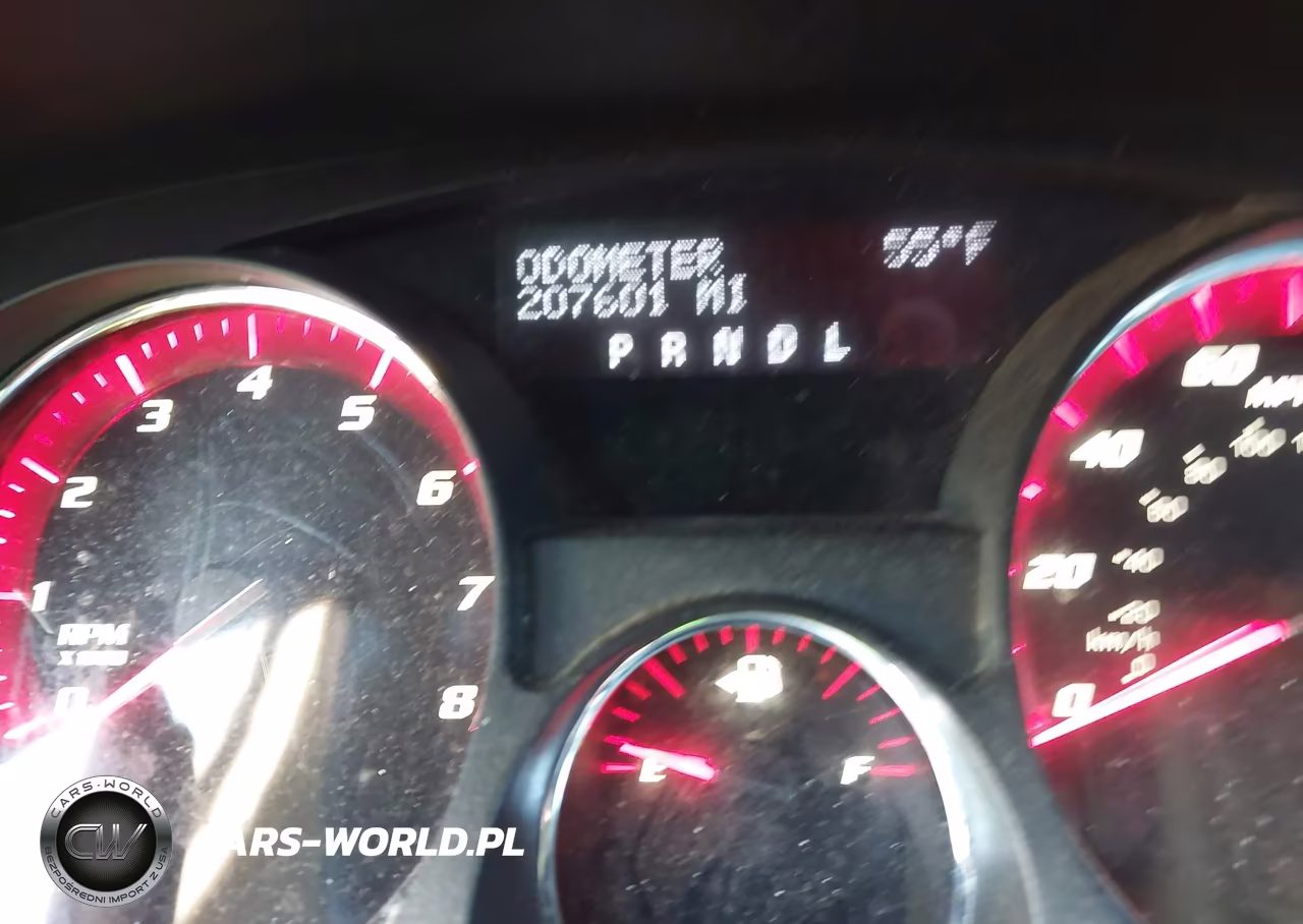 2011 GMC Acadia Slt-1 VIN:1GKKVRED8BJ156881 - 7