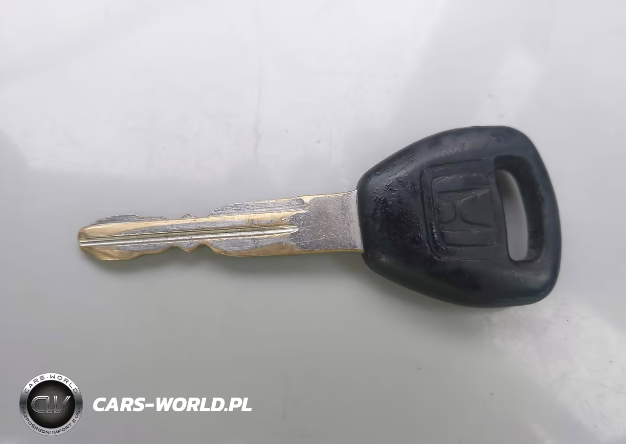 1998 Honda Accord Lx VIN:1HGCG5540WA177735 - 11