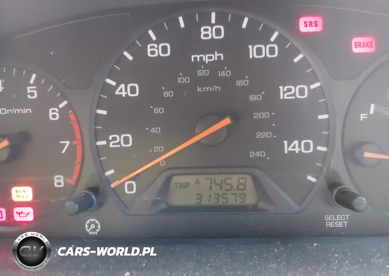 1998 Honda Accord Lx VIN:1HGCG5540WA177735 - 7
