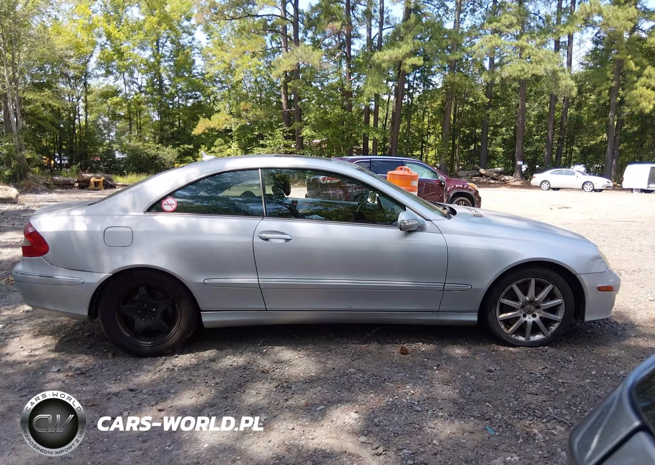 2007 Mercedes-Benz Clk 350 VIN:WDBTJ56H77F227633 - 12