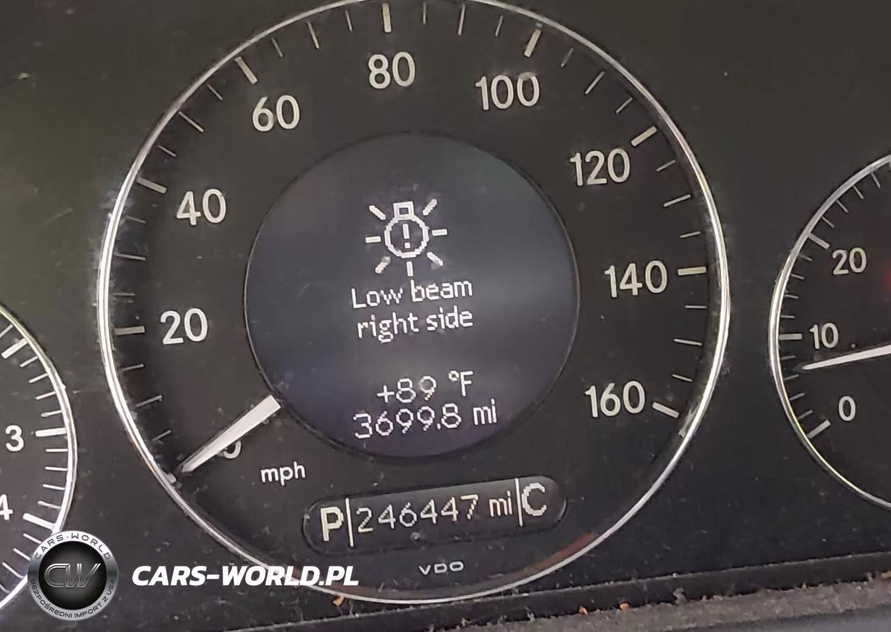 2007 Mercedes-Benz Clk 350 VIN:WDBTJ56H77F227633 - 14