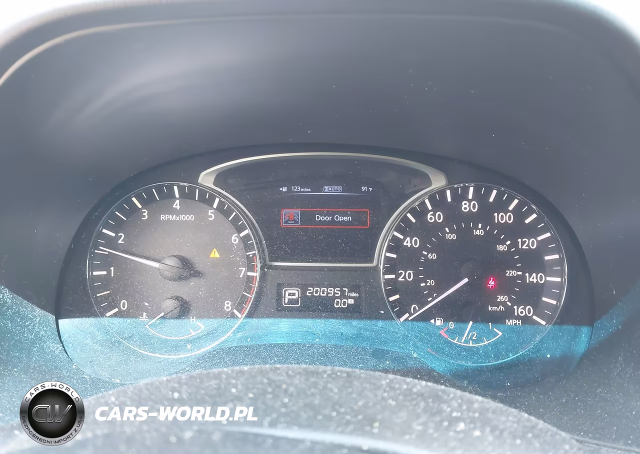 2013 Nissan Pathfinder Platinum VIN:5N1AR2MM8DC645174 - 7