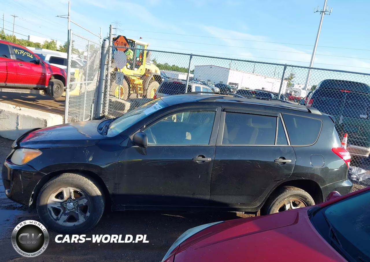 2011 Toyota Rav4 VIN:2T3BF4DV6BW163092 - 15