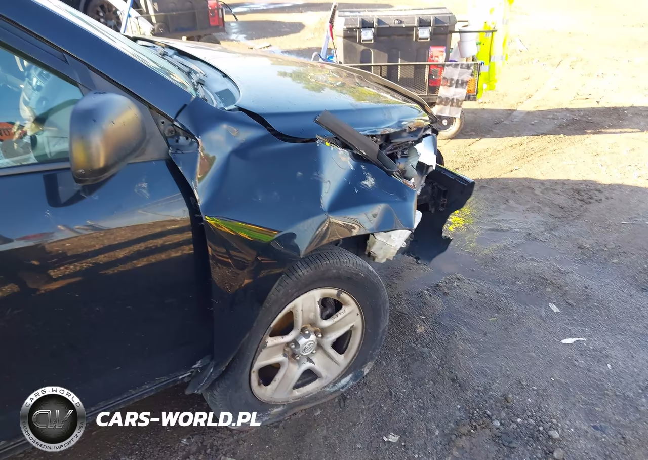 2011 Toyota Rav4 VIN:2T3BF4DV6BW163092 - 6