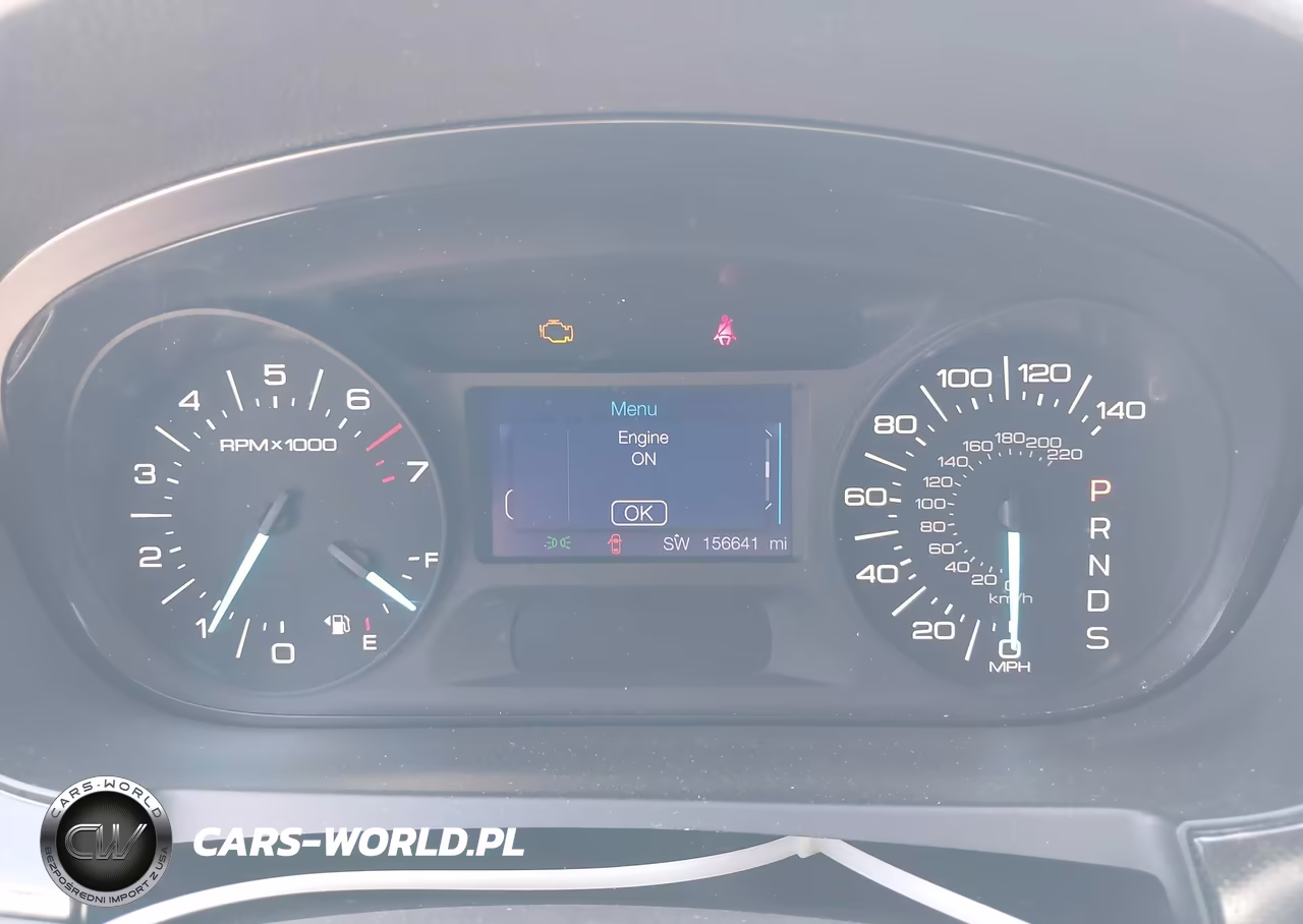 2013 Ford Edge Se VIN:2FMDK3GC3DBB20081 - 7