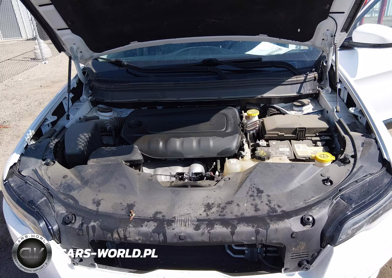 2020 Jeep Cherokee Latitude Plus Fwd VIN:1C4PJLLBXLD634357 - 10