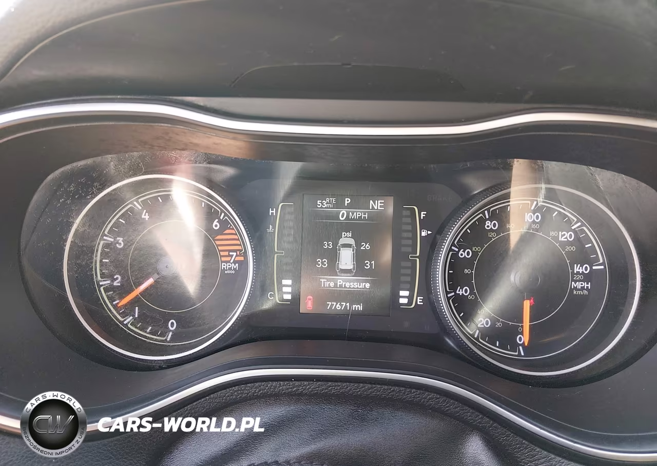 2020 Jeep Cherokee Latitude Plus Fwd VIN:1C4PJLLBXLD634357 - 7
