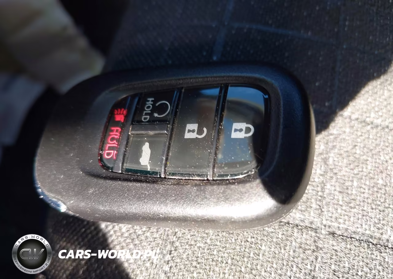 2026 Honda Hr-V 2Wd Sport VIN:3CZRZ1H53TM716051 - 11