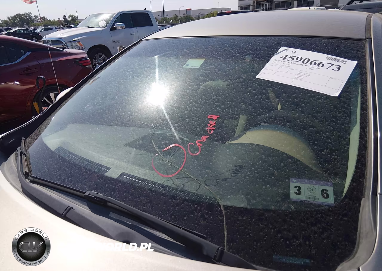 2014 Nissan Altima 2.5 S VIN:1N4AL3AP6EC293973 - 6