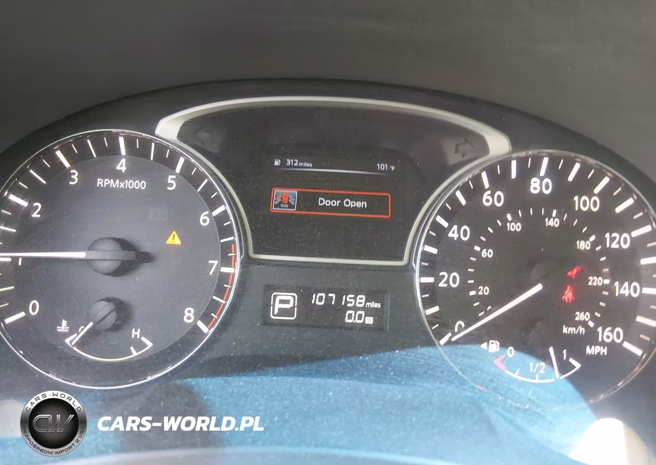 2014 Nissan Altima 2.5 S VIN:1N4AL3AP6EC293973 - 7