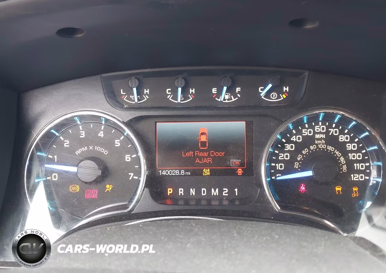 2011 Ford F-150 Xlt VIN:1FTFX1EF2BFA68132 - 7