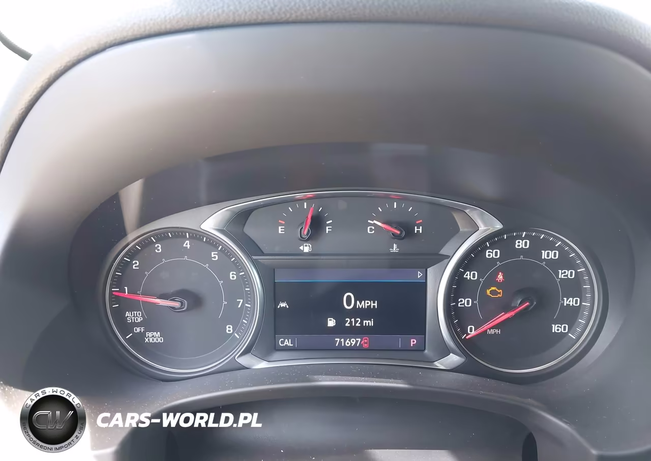 2020 GMC Terrain Awd Slt VIN:3GKALVEX8LL197381 - 7