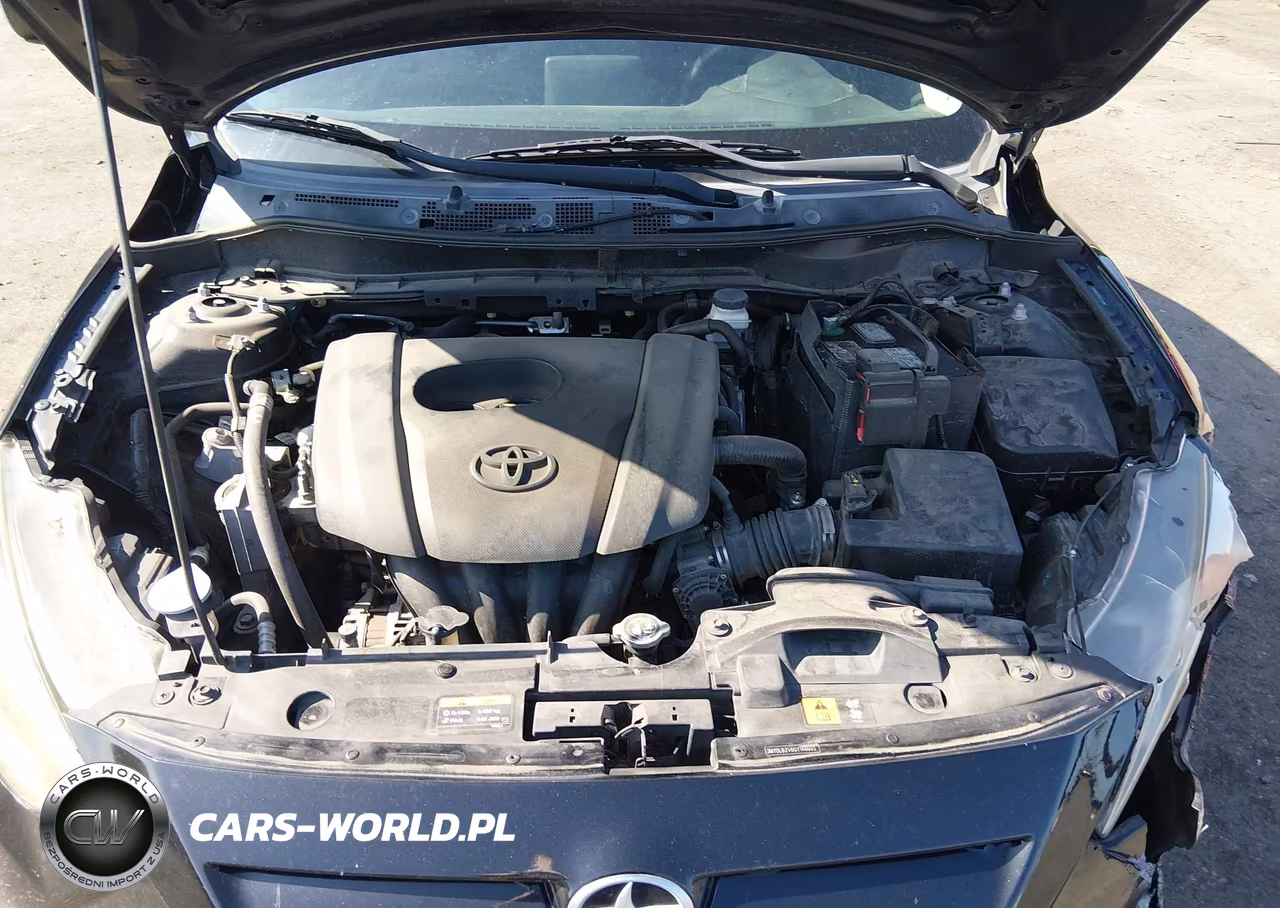 2016 Scion Ia VIN:3MYDLBZV6GY146603 - 10