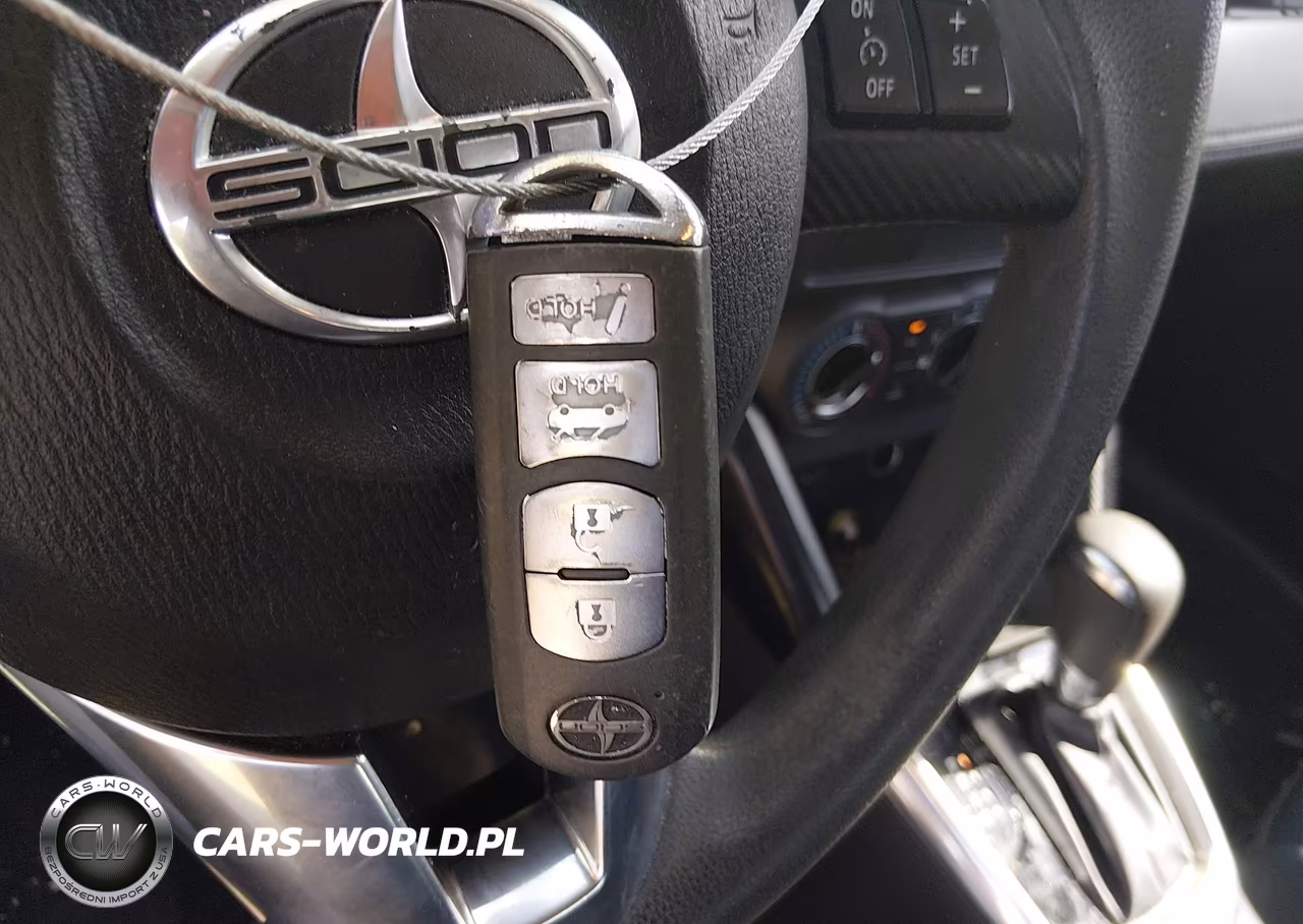 2016 Scion Ia VIN:3MYDLBZV6GY146603 - 11