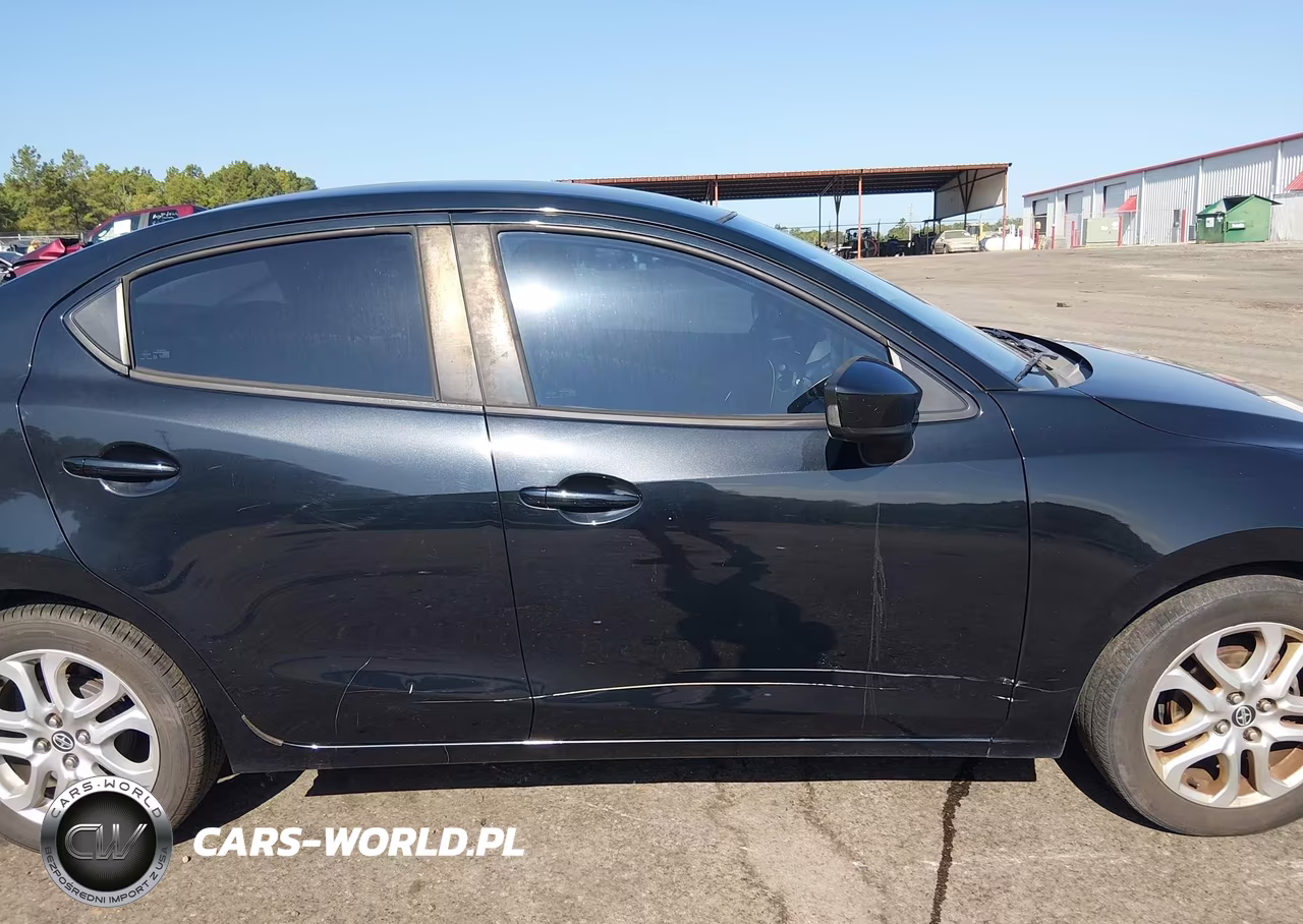 2016 Scion Ia VIN:3MYDLBZV6GY146603 - 13