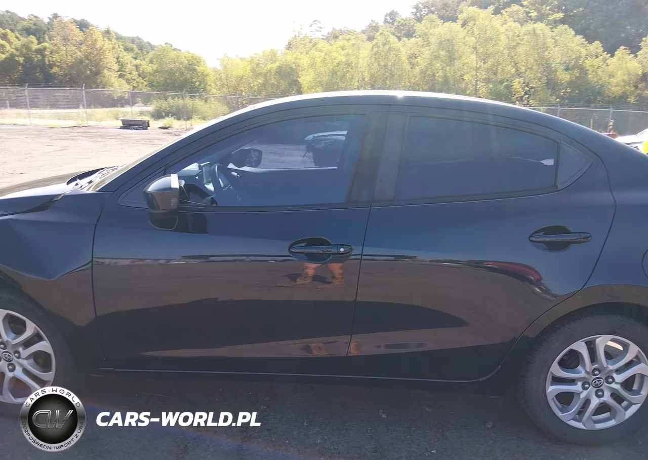 2016 Scion Ia VIN:3MYDLBZV6GY146603 - 14