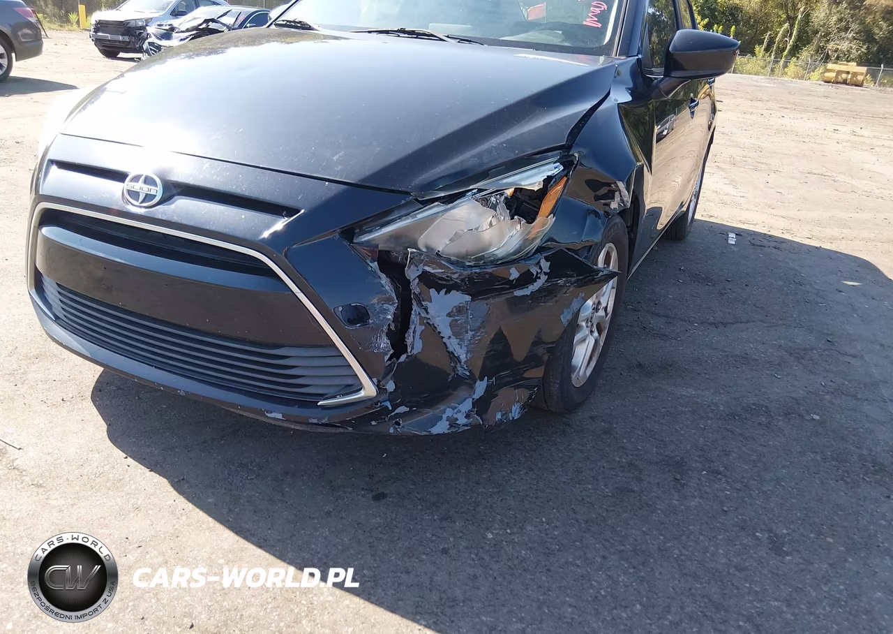 2016 Scion Ia VIN:3MYDLBZV6GY146603 - 17