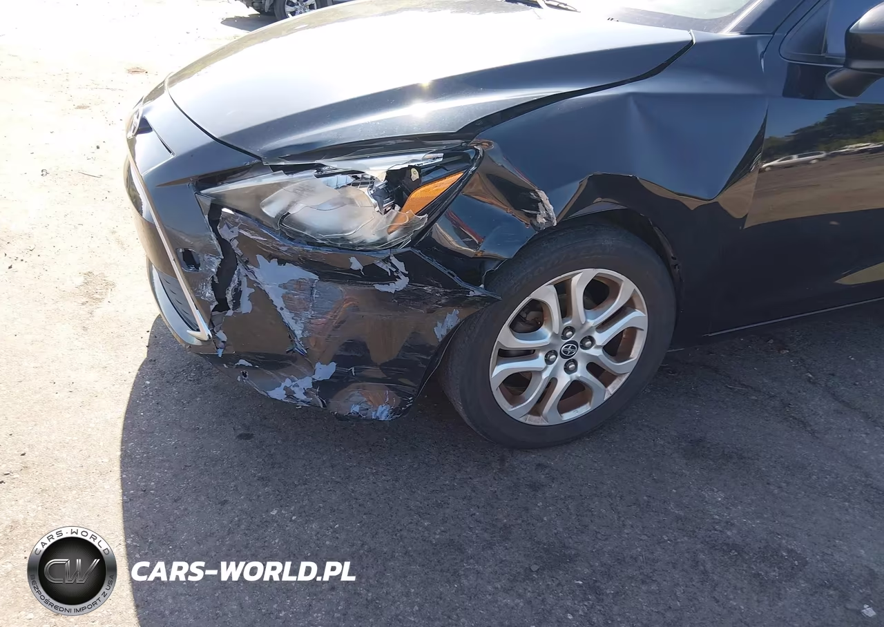 2016 Scion Ia VIN:3MYDLBZV6GY146603 - 18