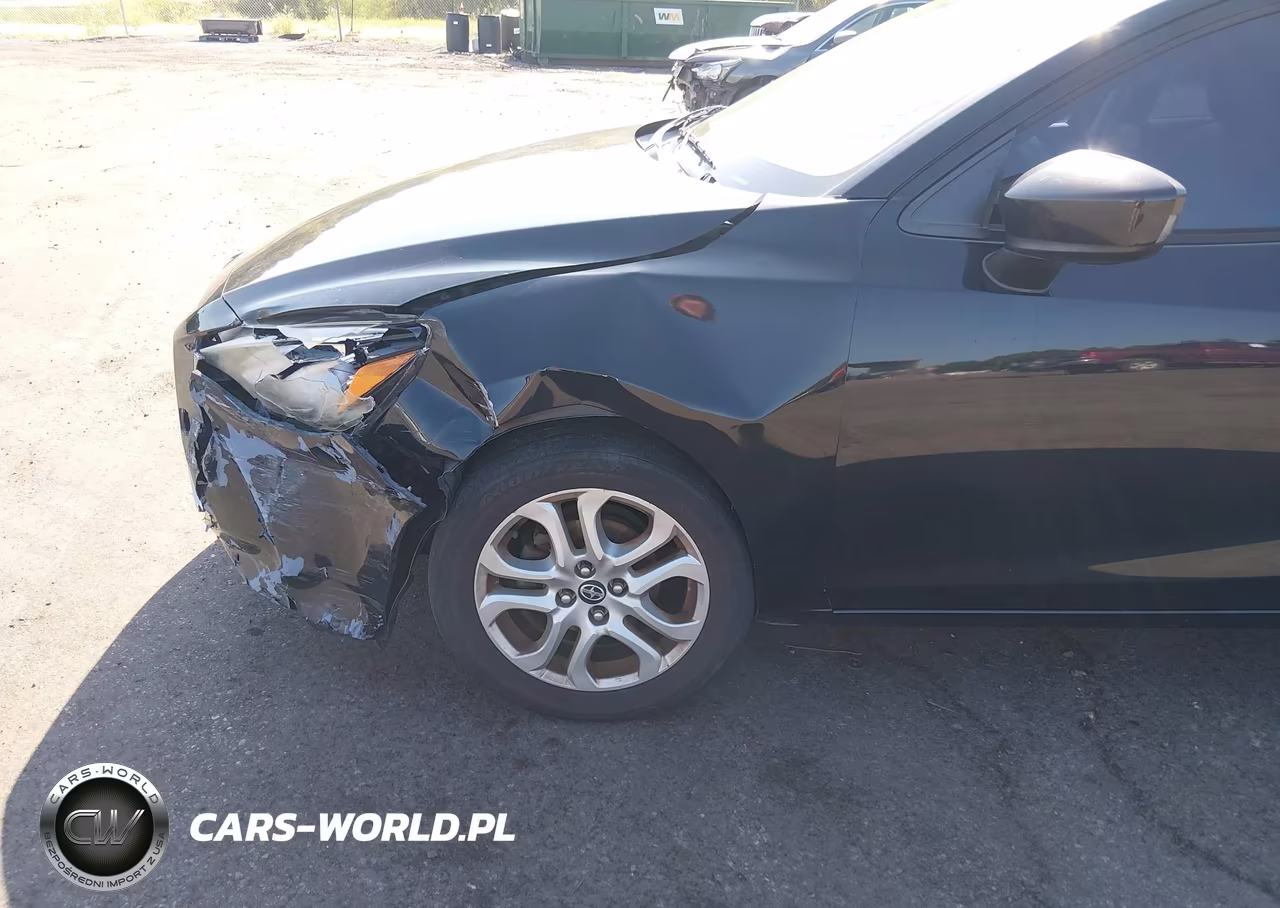 2016 Scion Ia VIN:3MYDLBZV6GY146603 - 20