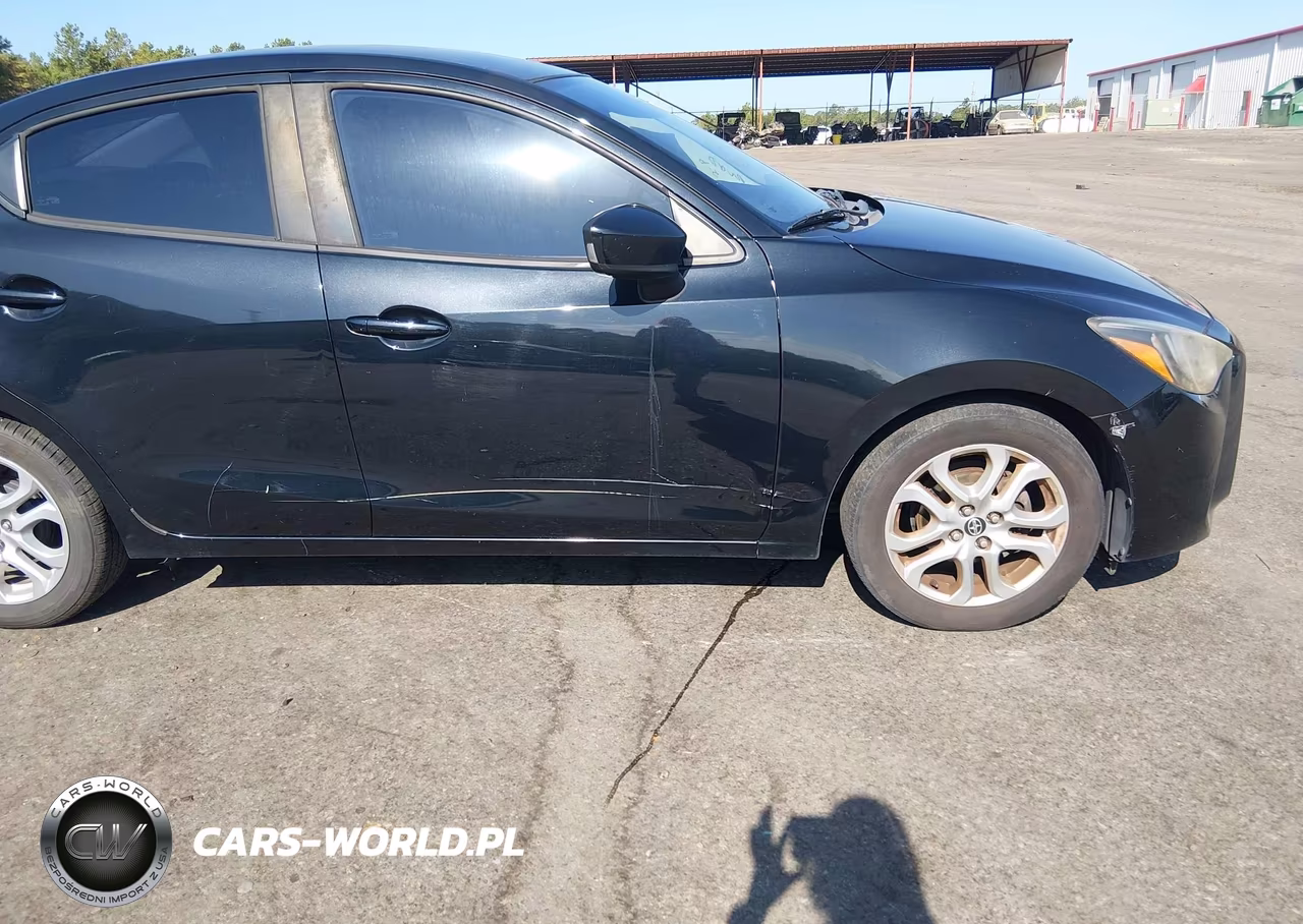 2016 Scion Ia VIN:3MYDLBZV6GY146603 - 21