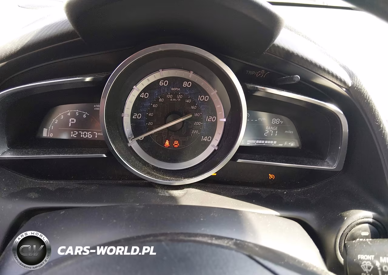 2016 Scion Ia VIN:3MYDLBZV6GY146603 - 7