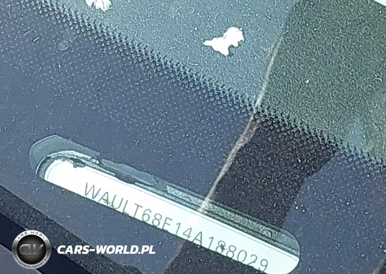 2004 Audi A4 3.0 VIN:WAULT68E14A188029 - 12