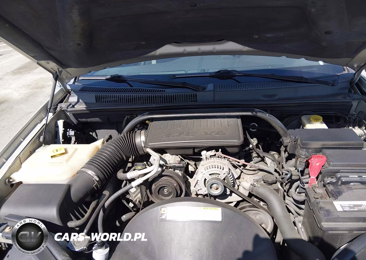 2008 Jeep Grand Cherokee Laredo VIN:1J8GS48K78C197161 - 10