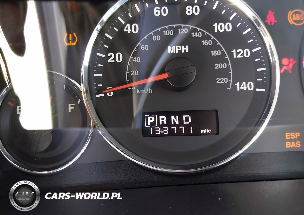 2008 Jeep Grand Cherokee Laredo VIN:1J8GS48K78C197161 - 15