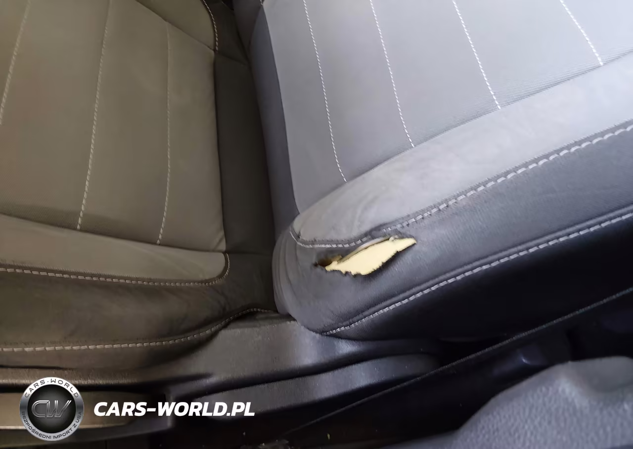 2016 Ford C-Max Hybrid Se VIN:1FADP5AUXGL113061 - 12