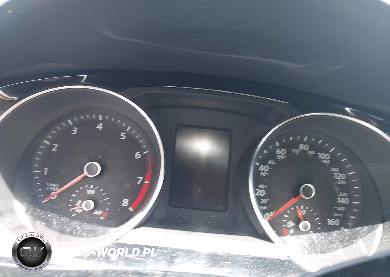 2017 Volkswagen Jetta 1.8T Sel VIN:3VWL17AJ7HM225547 - 7
